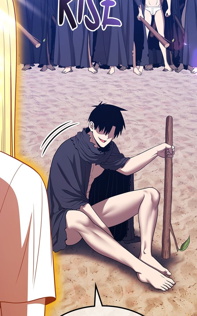 +99 Wooden stick Chapter 133 - Page 217