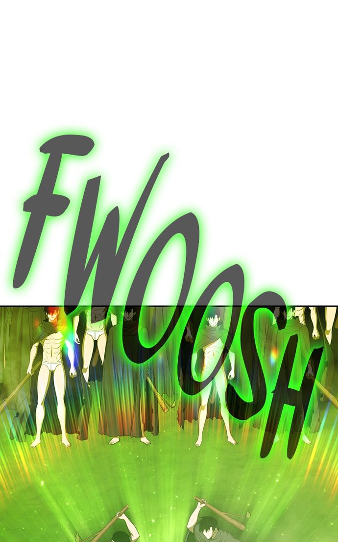 +99 Wooden stick Chapter 133 - Page 300