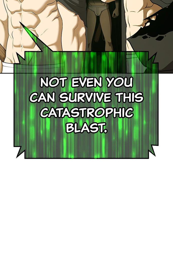 +99 Wooden stick Chapter 133 - Page 333