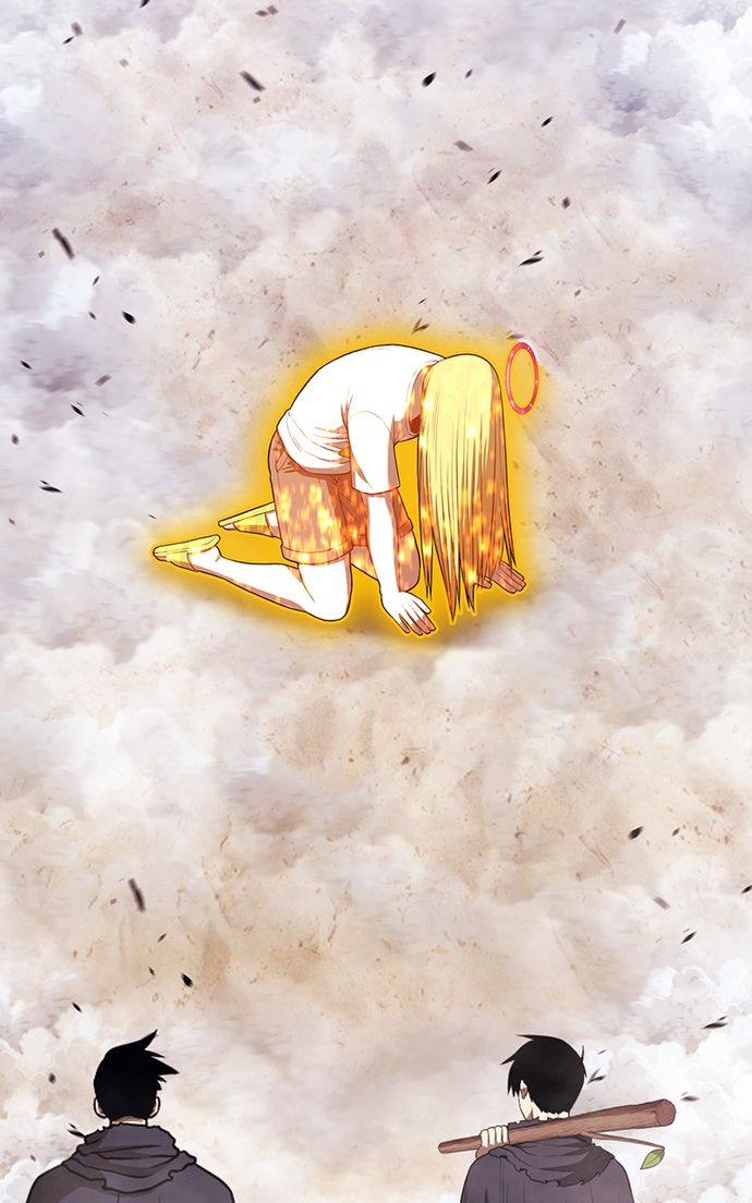 +99 Wooden stick Chapter 133 - Page 361