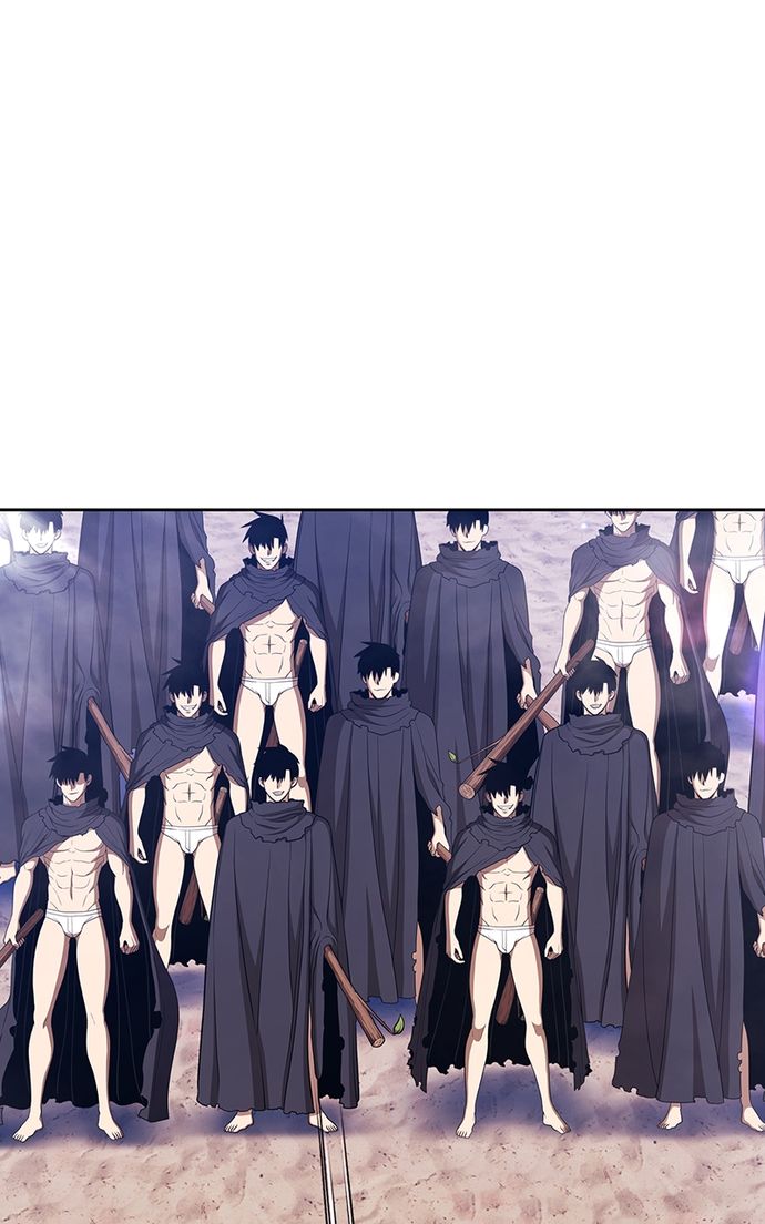 +99 Wooden stick Chapter 133 - Page 381