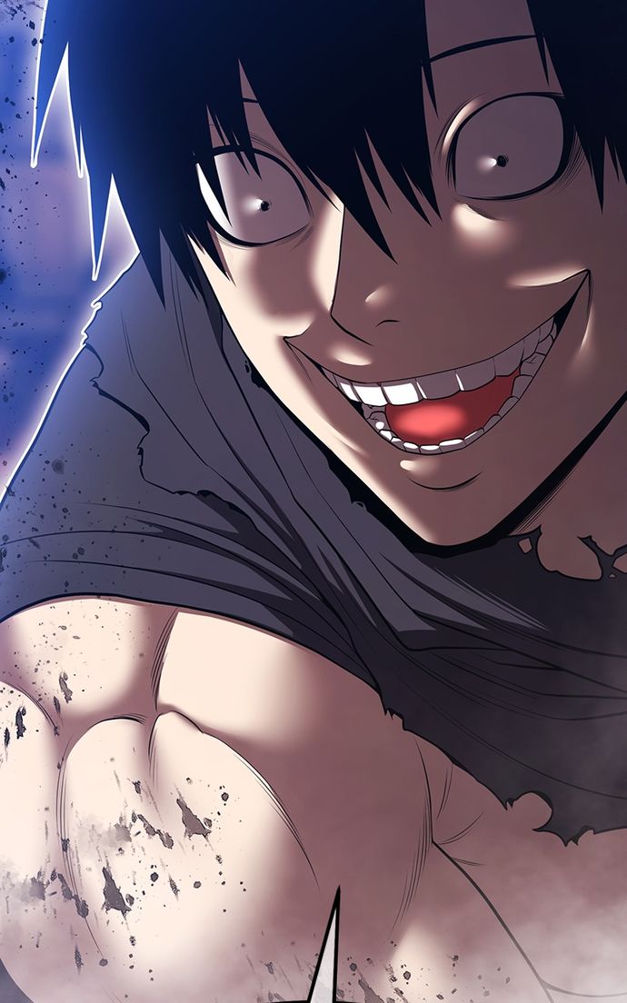 +99 Wooden stick Chapter 133 - Page 387