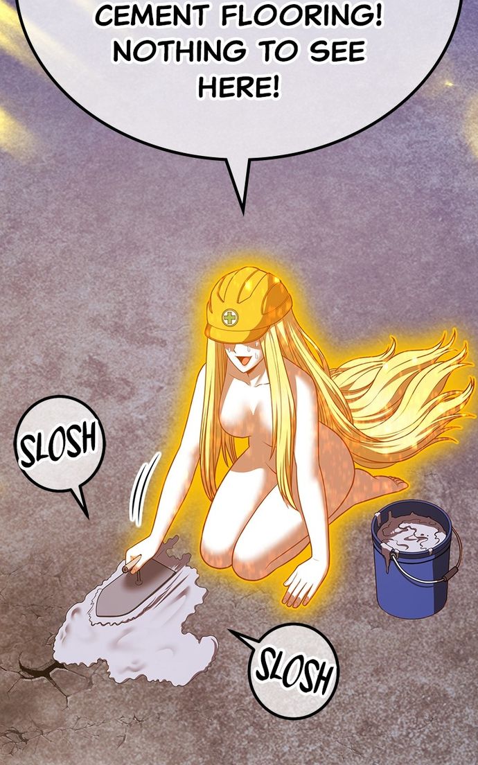 +99 Wooden stick Chapter 137 - Page 129