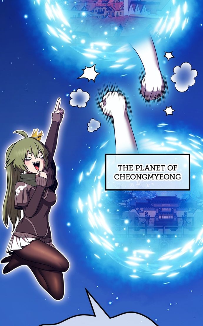 +99 Wooden stick Chapter 137 - Page 13