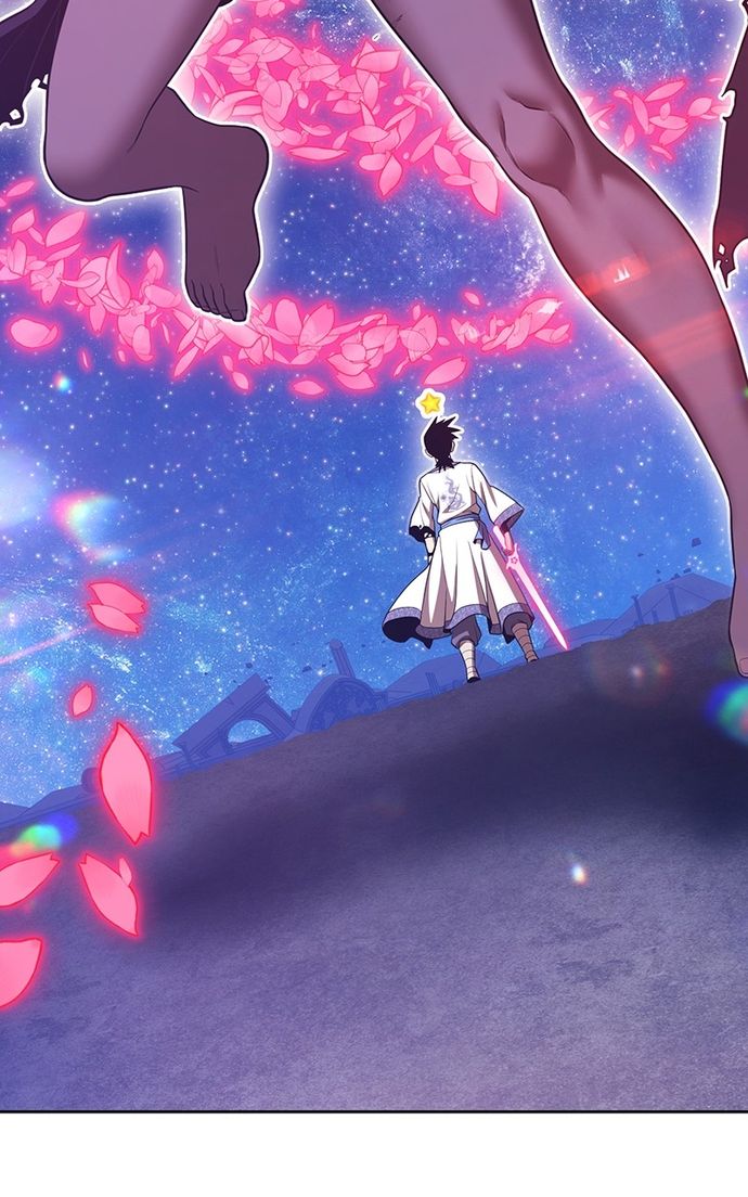 +99 Wooden stick Chapter 137 - Page 171