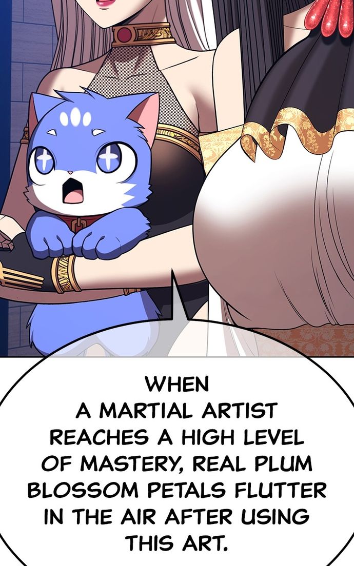 +99 Wooden stick Chapter 137 - Page 181