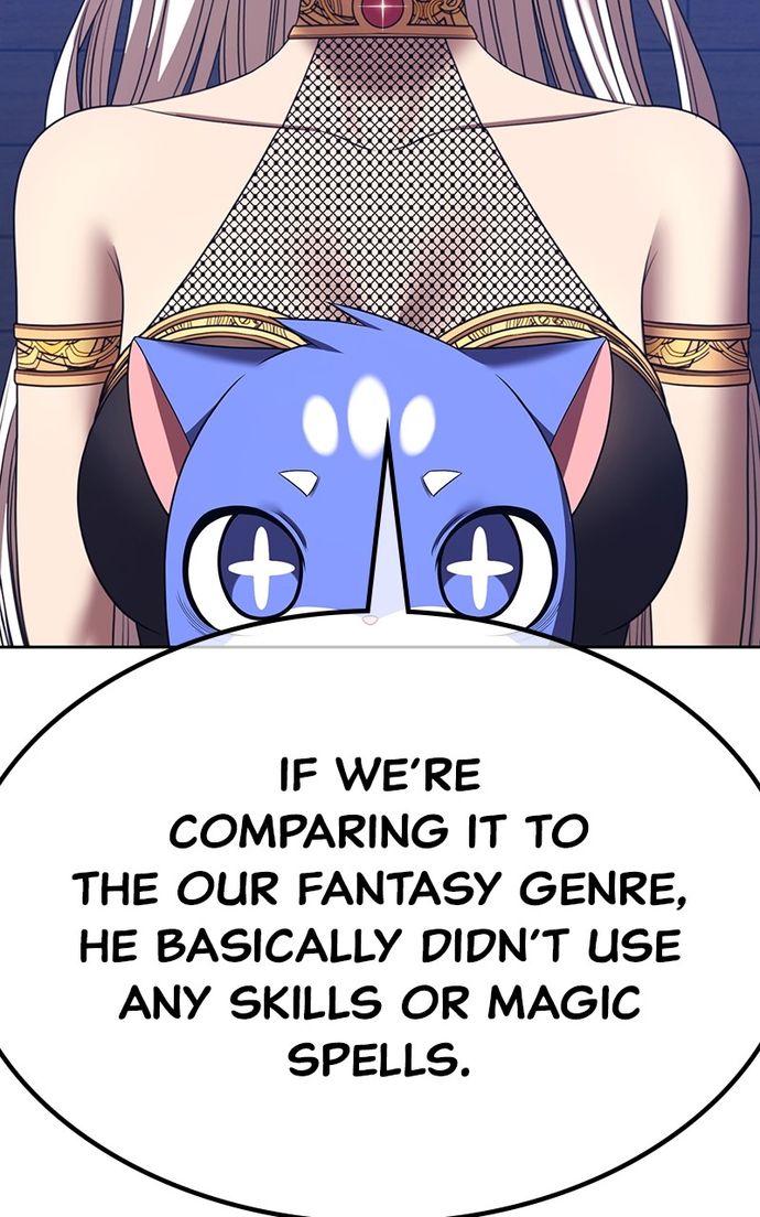 +99 Wooden stick Chapter 137 - Page 189