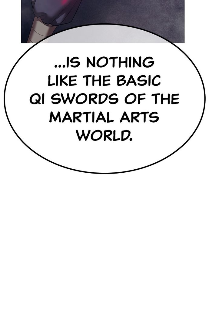 +99 Wooden stick Chapter 137 - Page 194