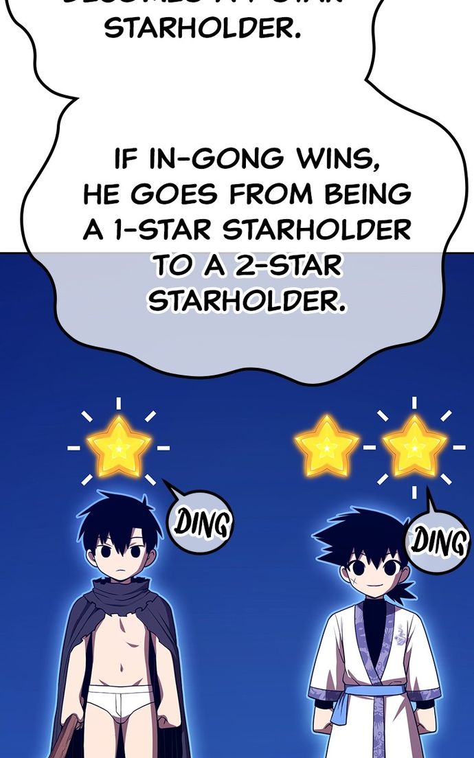 +99 Wooden stick Chapter 137 - Page 22