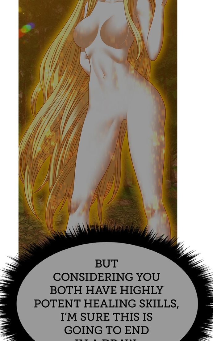 +99 Wooden stick Chapter 137 - Page 223