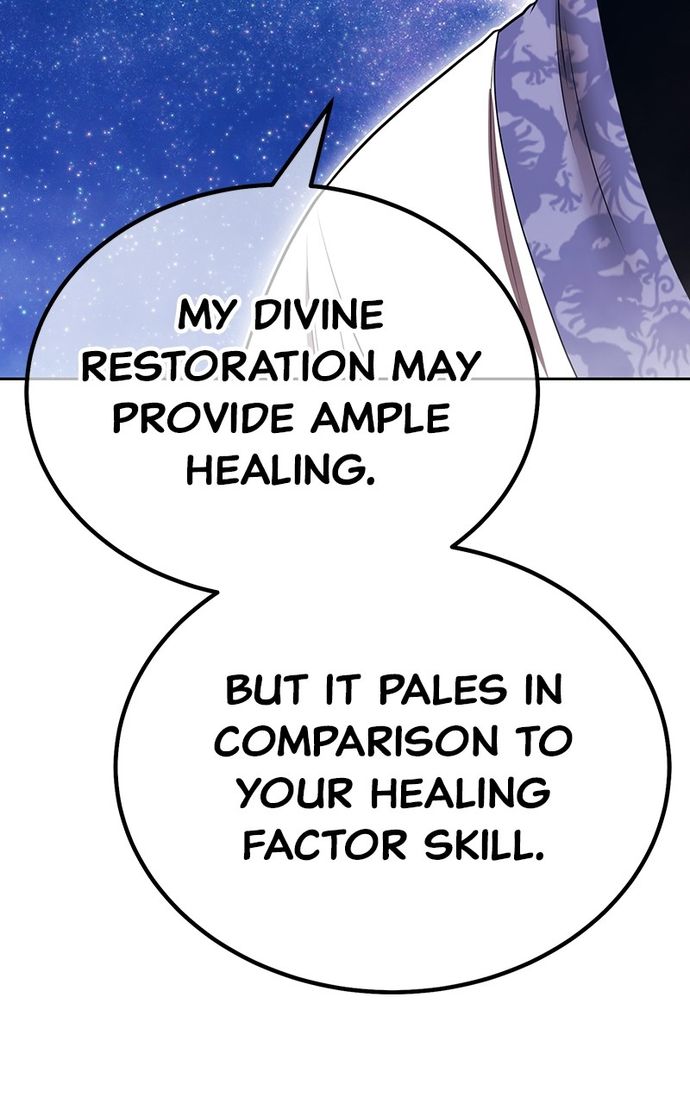 +99 Wooden stick Chapter 137 - Page 226