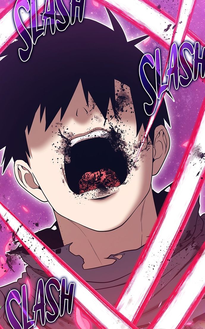 +99 Wooden stick Chapter 137 - Page 238