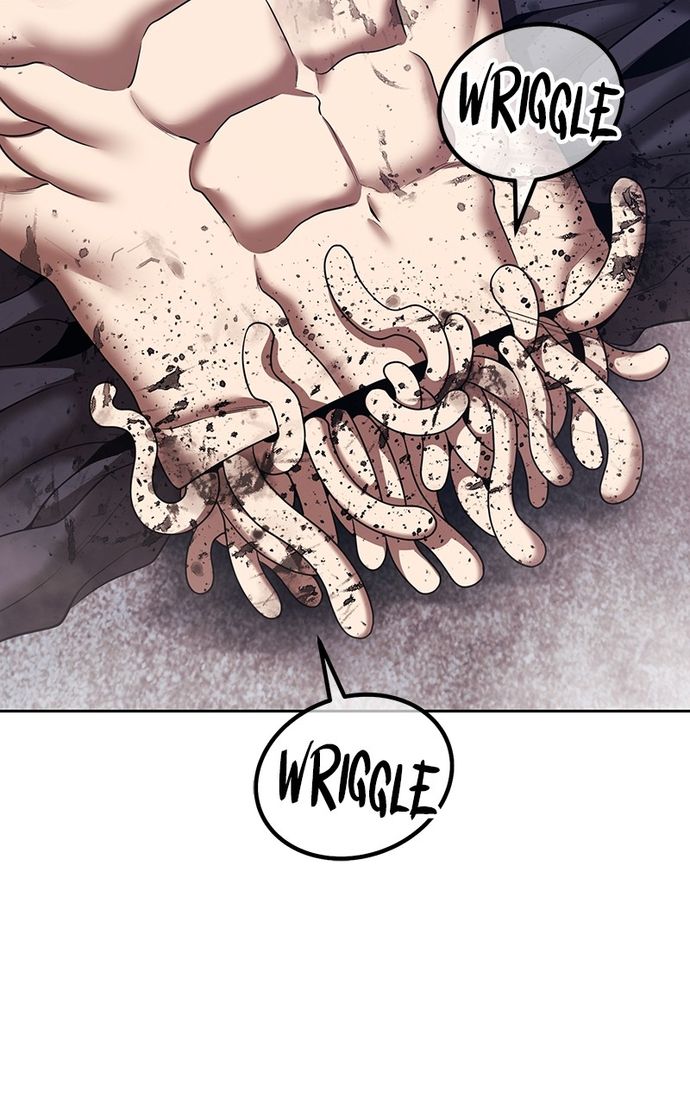 +99 Wooden stick Chapter 137 - Page 247