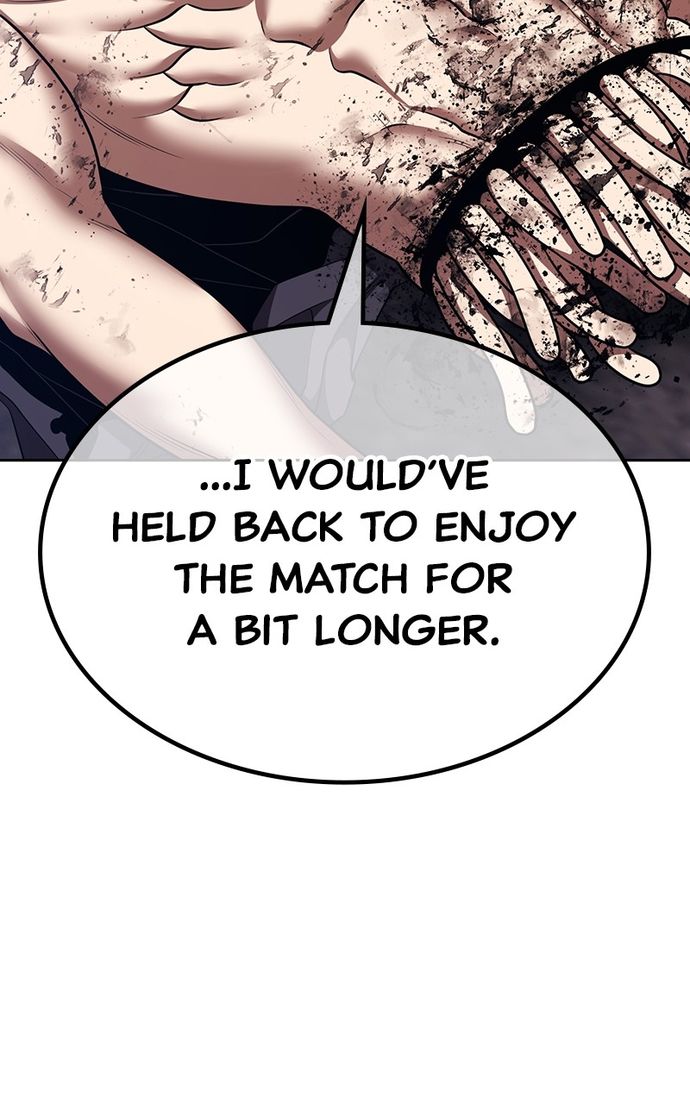 +99 Wooden stick Chapter 137 - Page 262