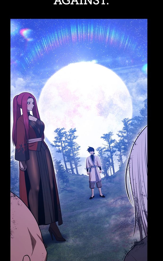 +99 Wooden stick Chapter 137 - Page 266