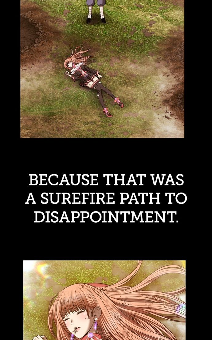 +99 Wooden stick Chapter 137 - Page 269