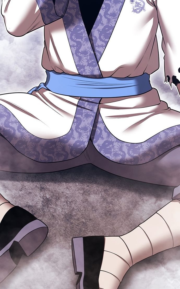 +99 Wooden stick Chapter 137 - Page 284