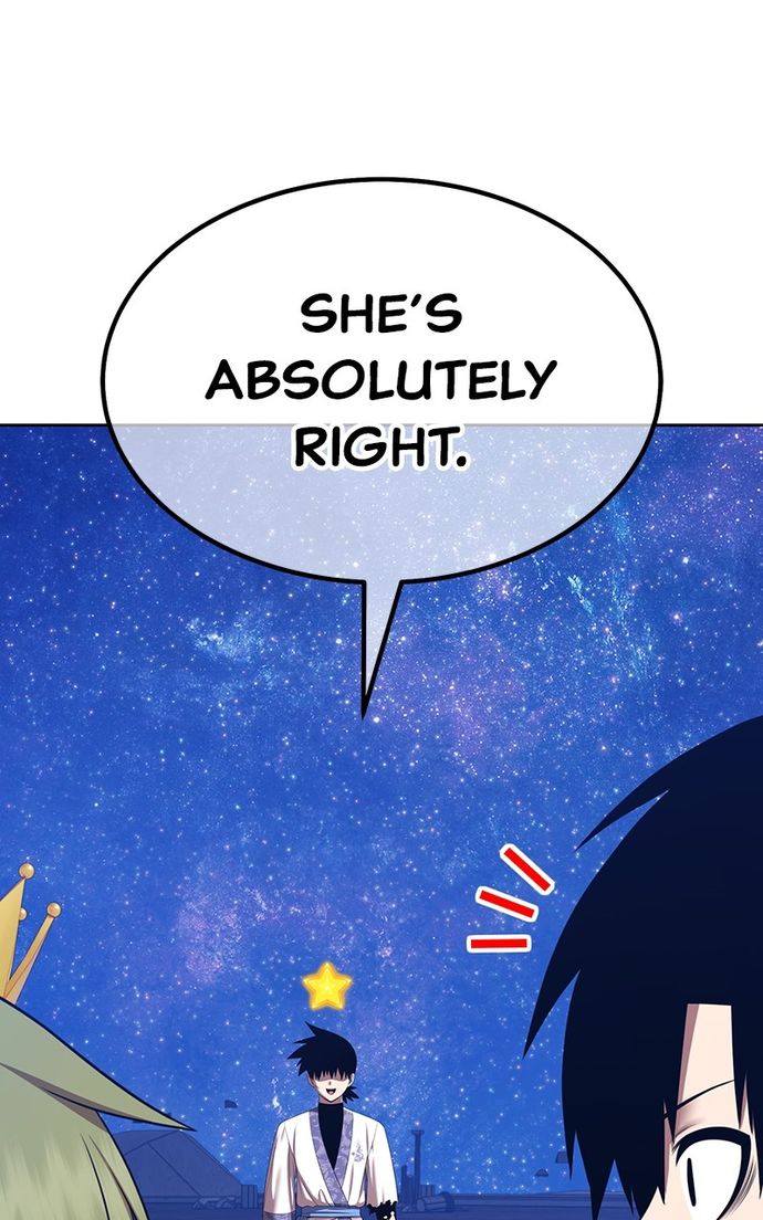 +99 Wooden stick Chapter 137 - Page 30