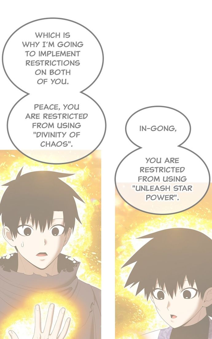 +99 Wooden stick Chapter 137 - Page 305