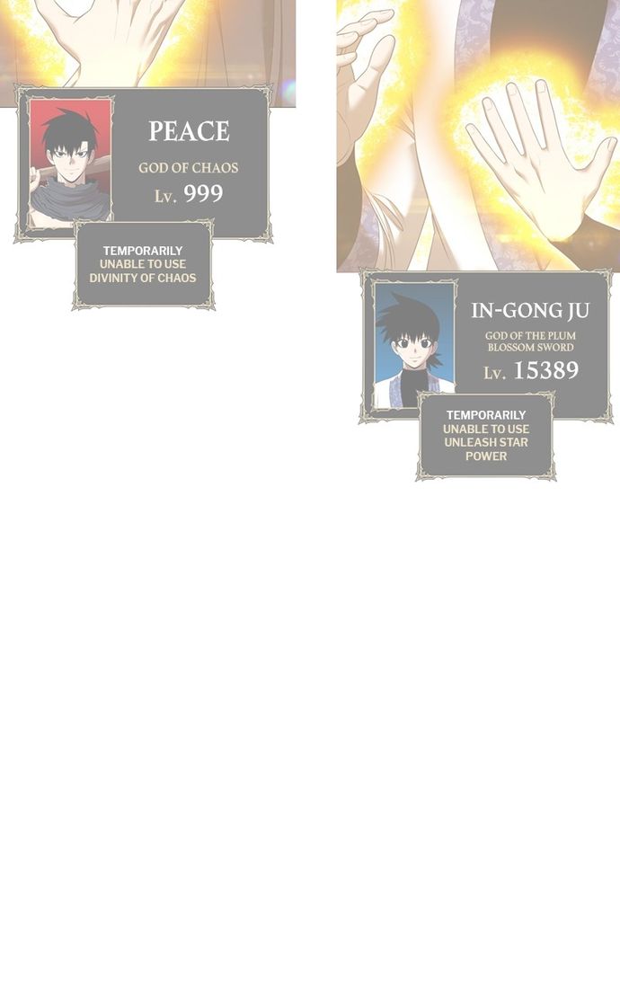 +99 Wooden stick Chapter 137 - Page 306