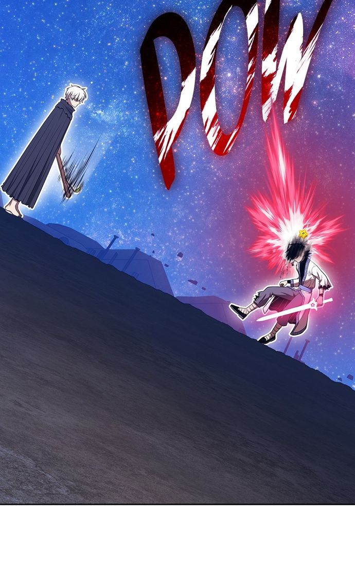 +99 Wooden stick Chapter 137 - Page 314