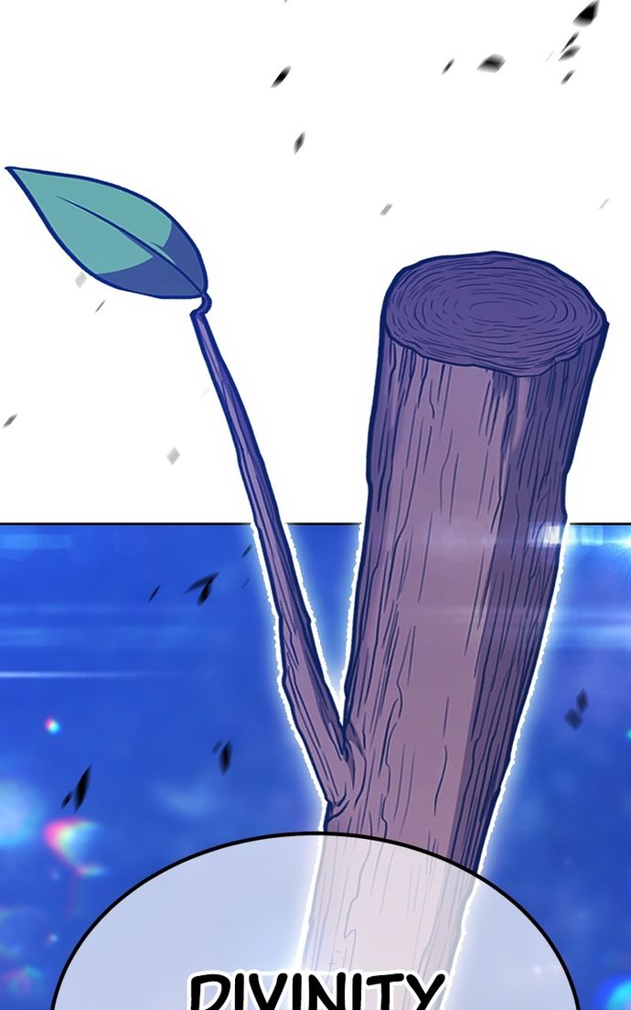 +99 Wooden stick Chapter 137 - Page 320