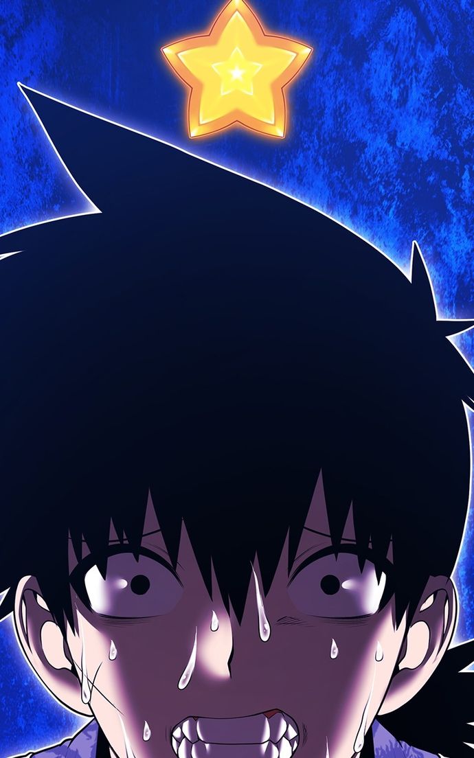 +99 Wooden stick Chapter 137 - Page 377