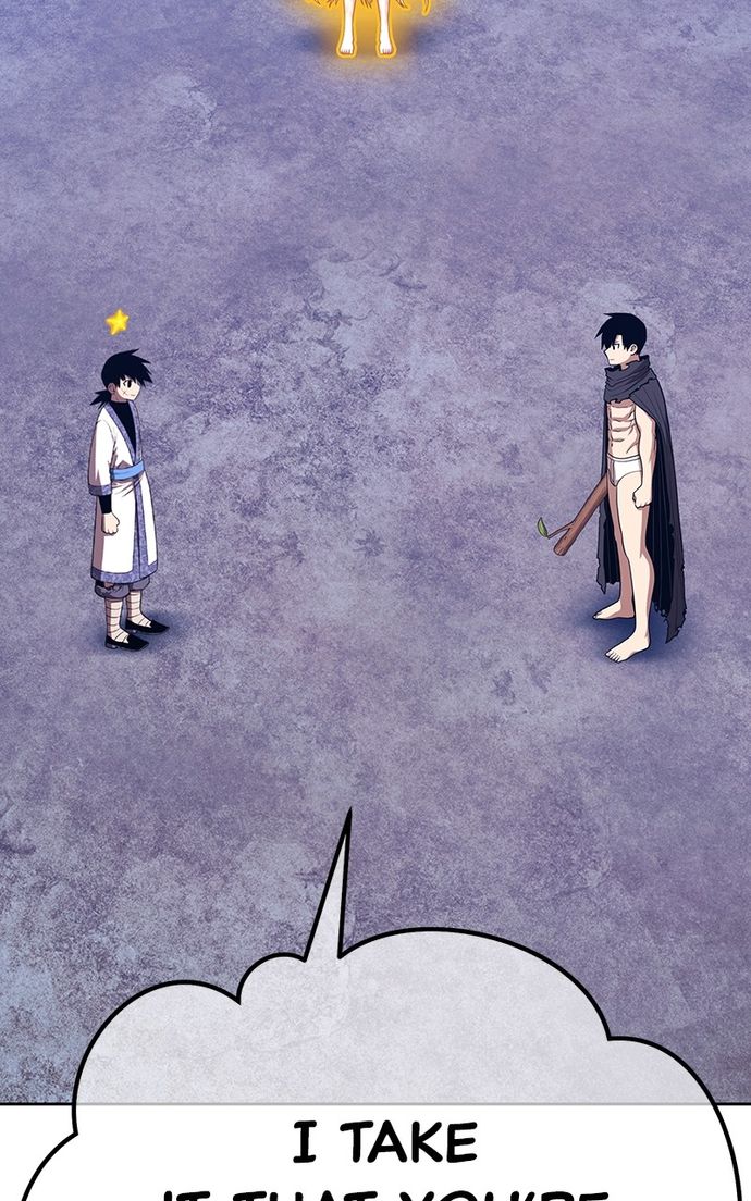 +99 Wooden stick Chapter 137 - Page 39