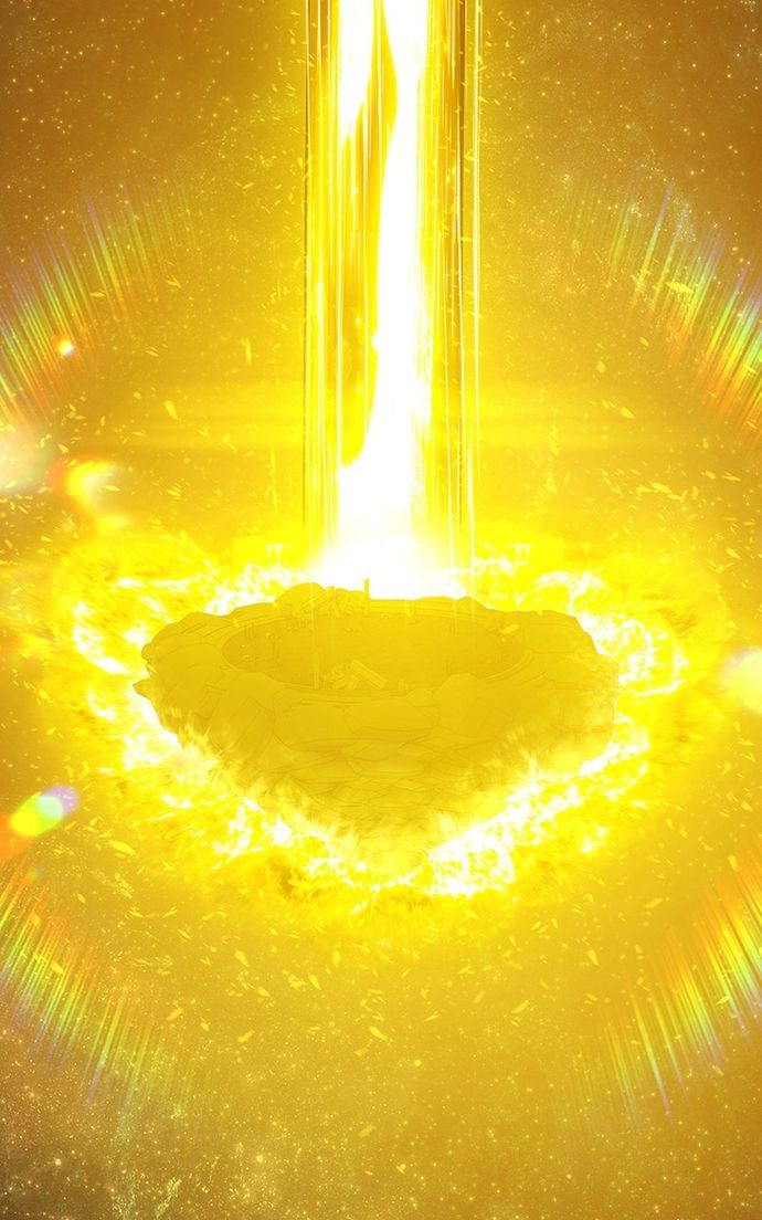 +99 Wooden stick Chapter 137 - Page 52