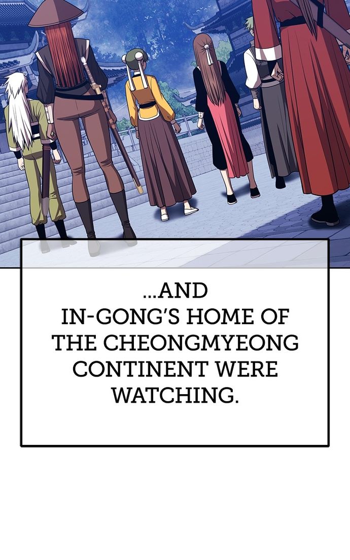 +99 Wooden stick Chapter 137 - Page 82