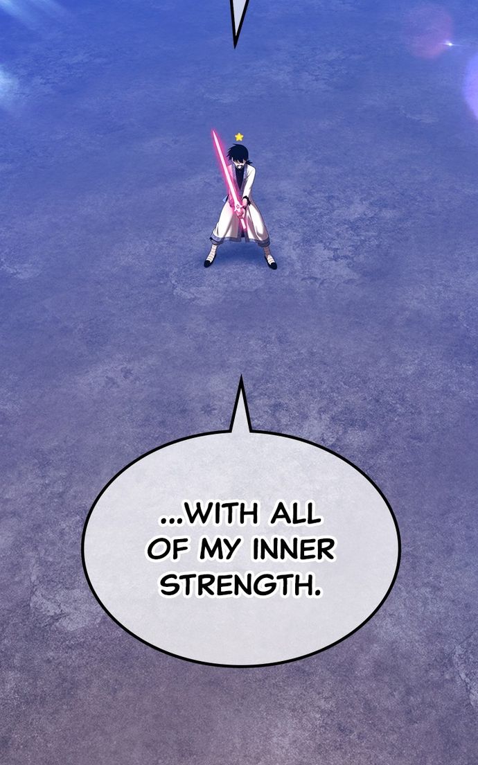 +99 Wooden stick Chapter 138 - Page 110