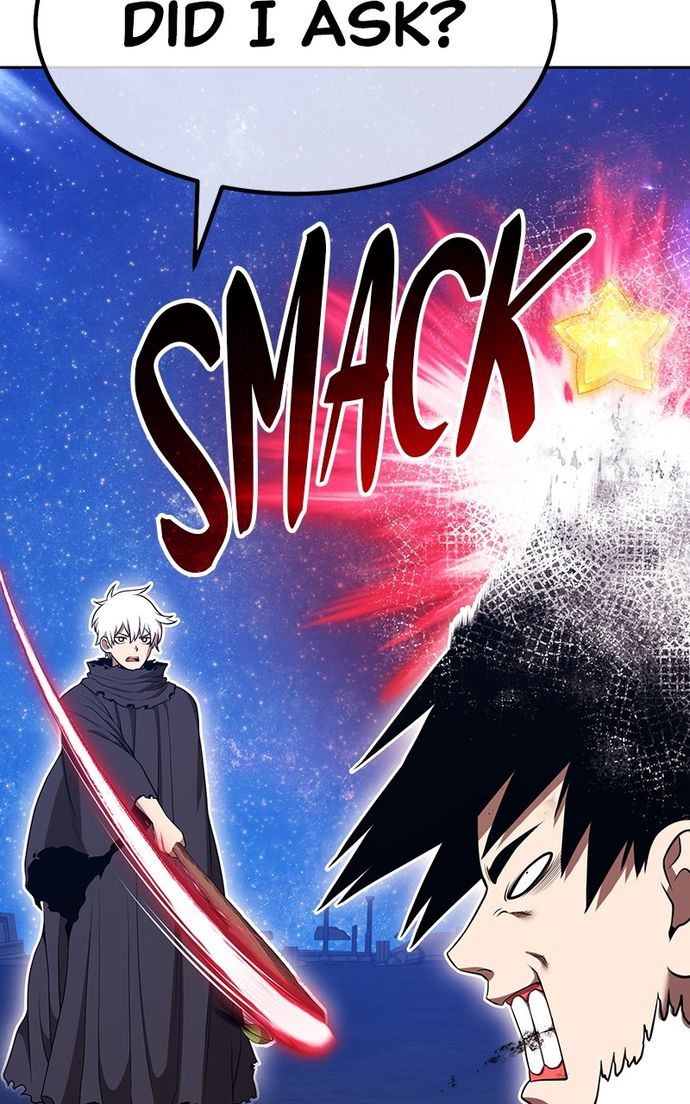 +99 Wooden stick Chapter 138 - Page 113