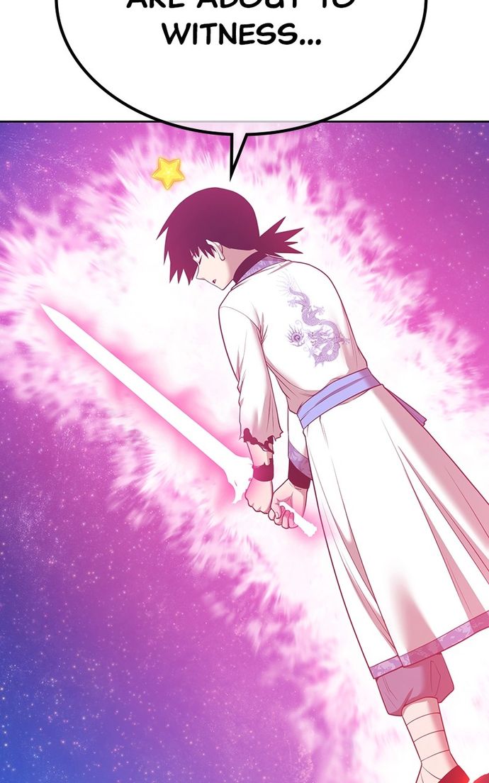 +99 Wooden stick Chapter 138 - Page 128