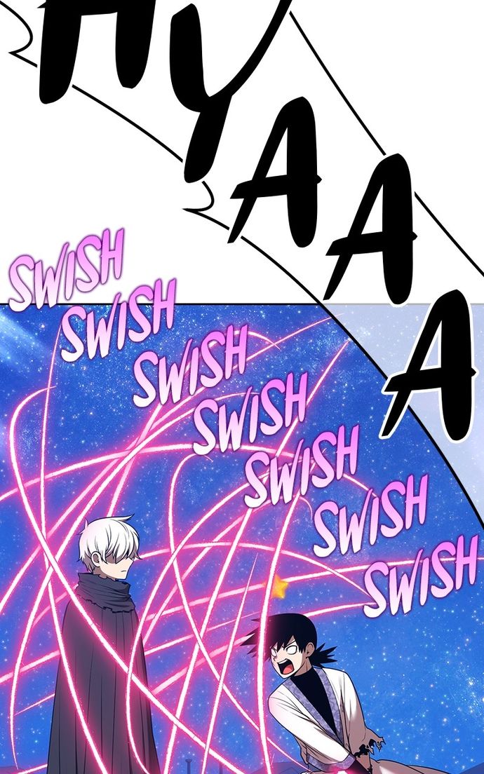 +99 Wooden stick Chapter 138 - Page 15