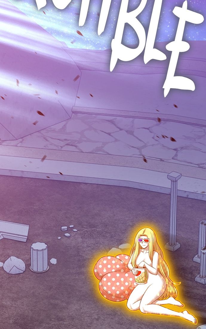 +99 Wooden stick Chapter 138 - Page 151