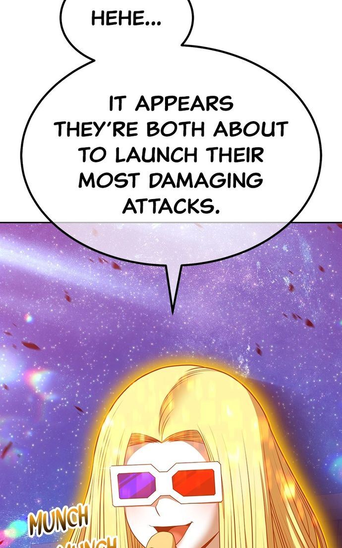 +99 Wooden stick Chapter 138 - Page 153