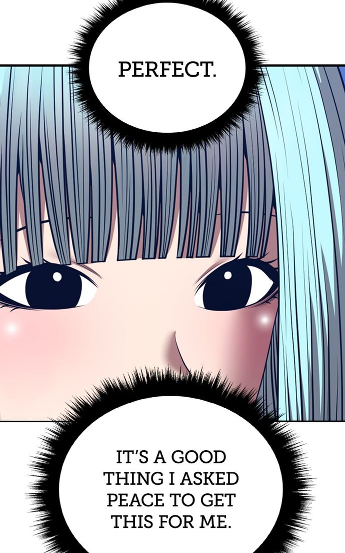 +99 Wooden stick Chapter 138 - Page 223