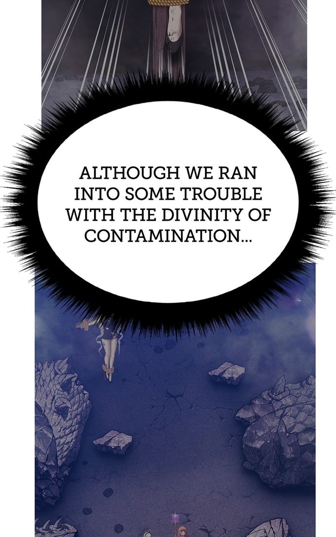 +99 Wooden stick Chapter 138 - Page 225