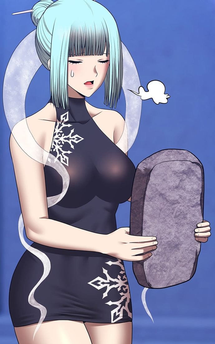 +99 Wooden stick Chapter 138 - Page 229