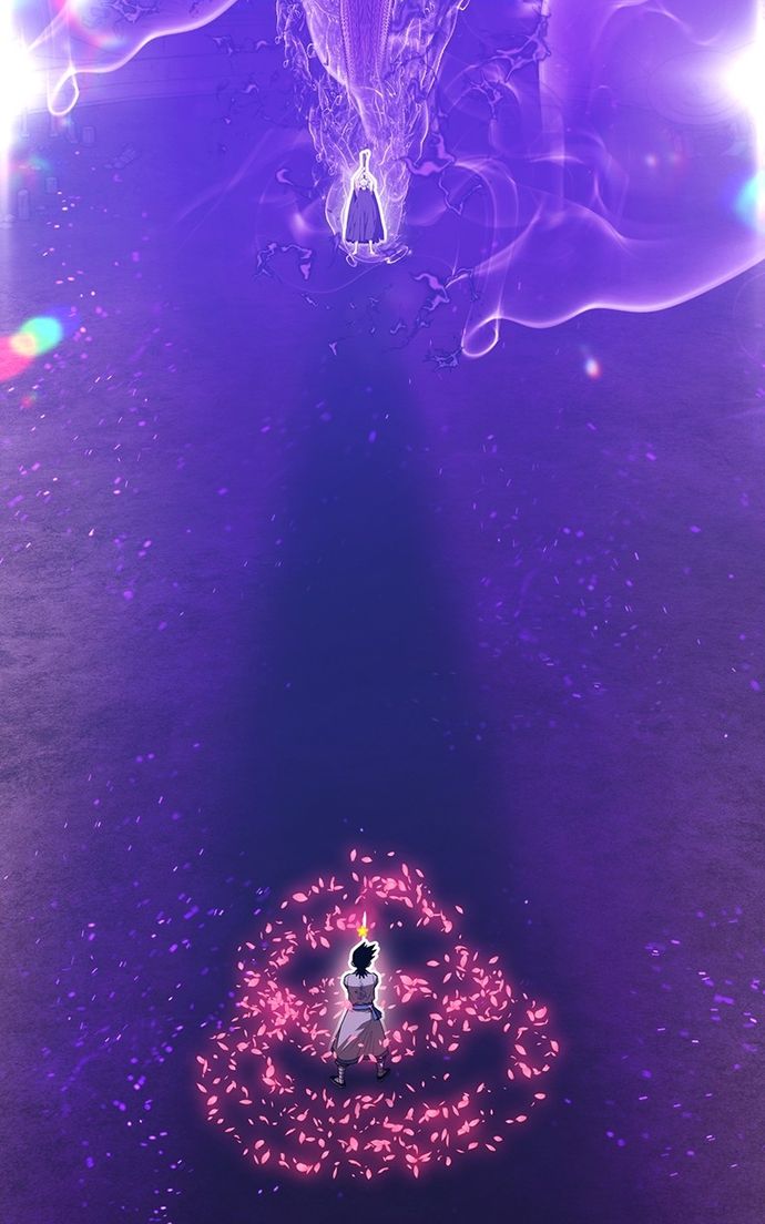 +99 Wooden stick Chapter 138 - Page 257