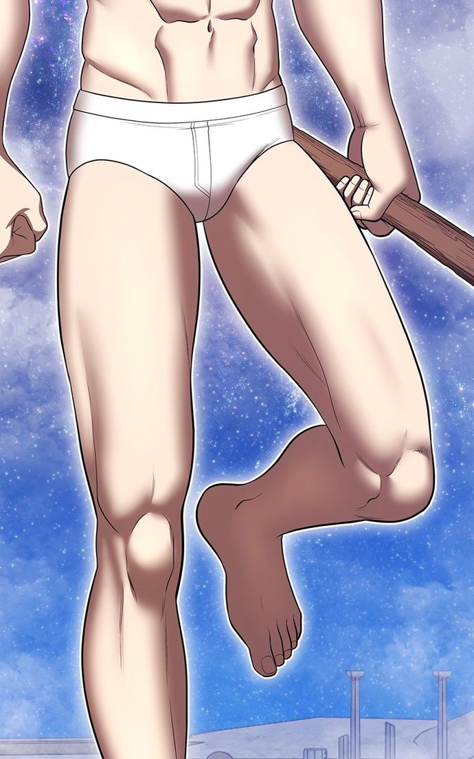 +99 Wooden stick Chapter 138 - Page 303