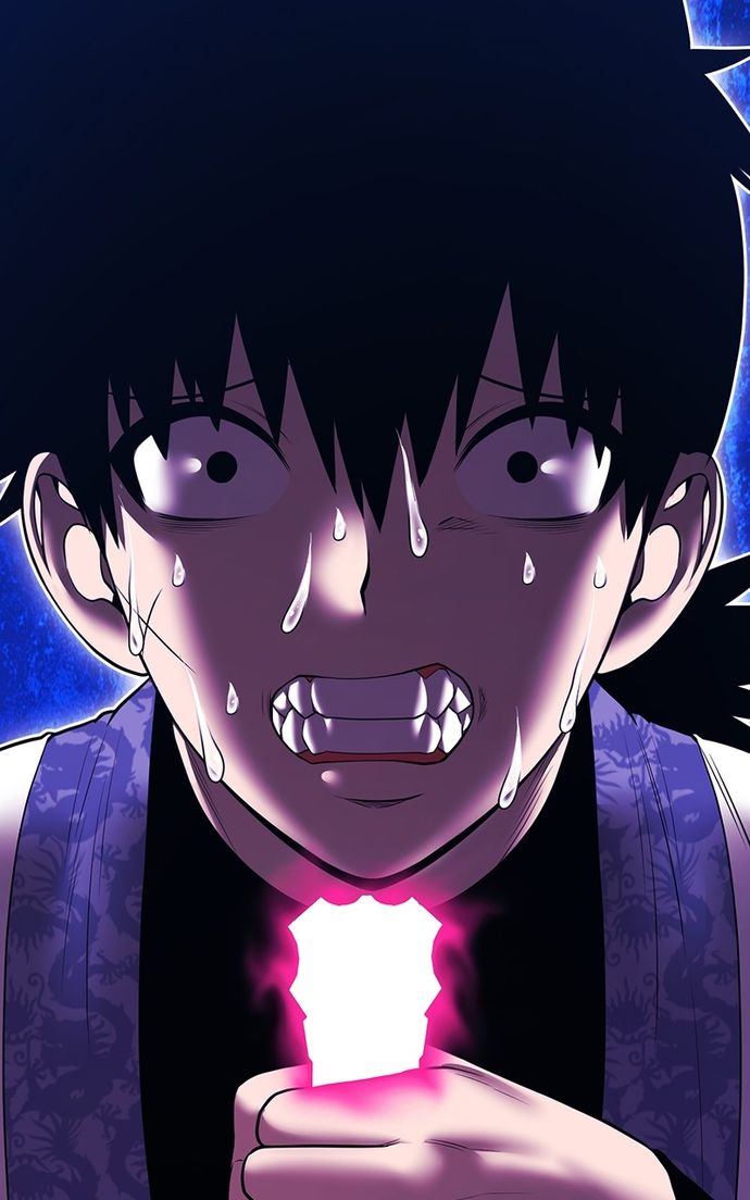 +99 Wooden stick Chapter 138 - Page 31