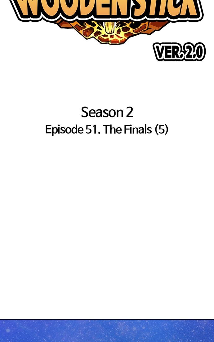 +99 Wooden stick Chapter 138 - Page 33