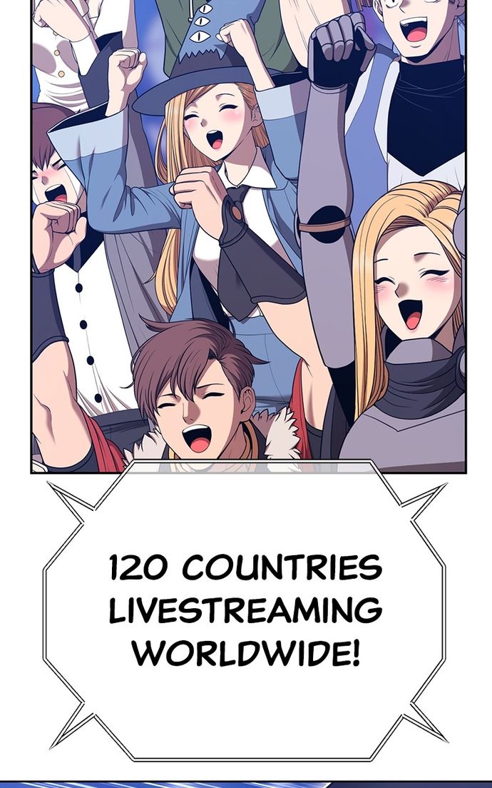 +99 Wooden stick Chapter 138 - Page 374