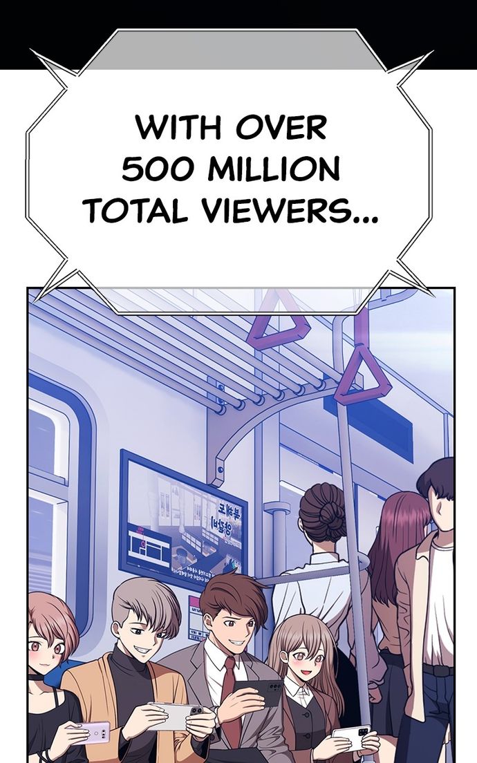 +99 Wooden stick Chapter 138 - Page 376