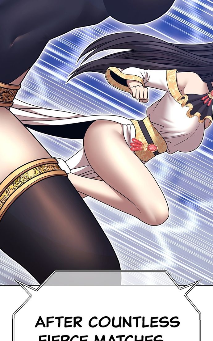 +99 Wooden stick Chapter 138 - Page 378