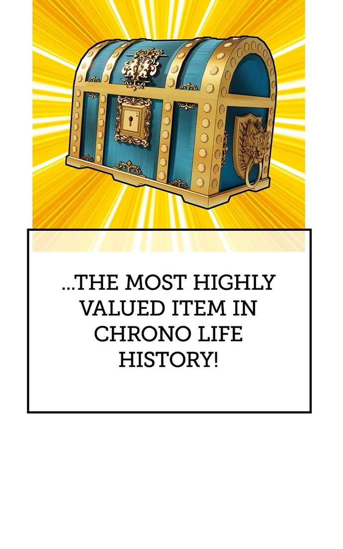 +99 Wooden stick Chapter 138 - Page 397