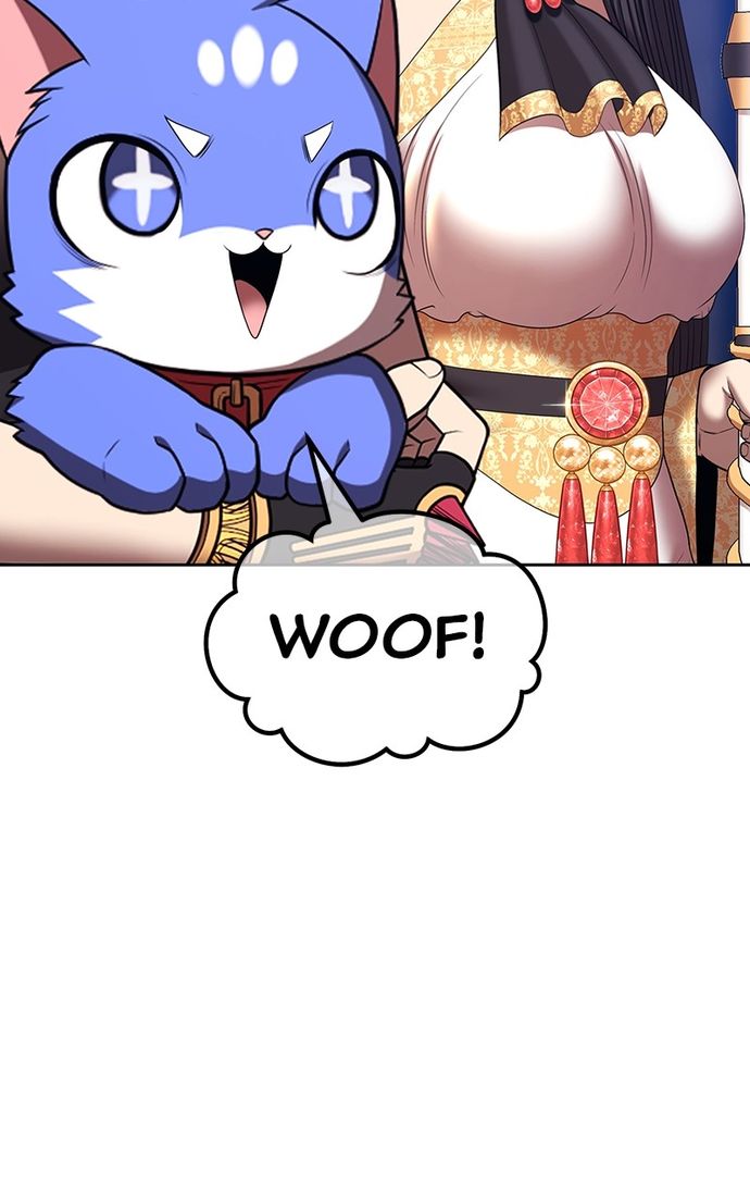 +99 Wooden stick Chapter 138 - Page 43