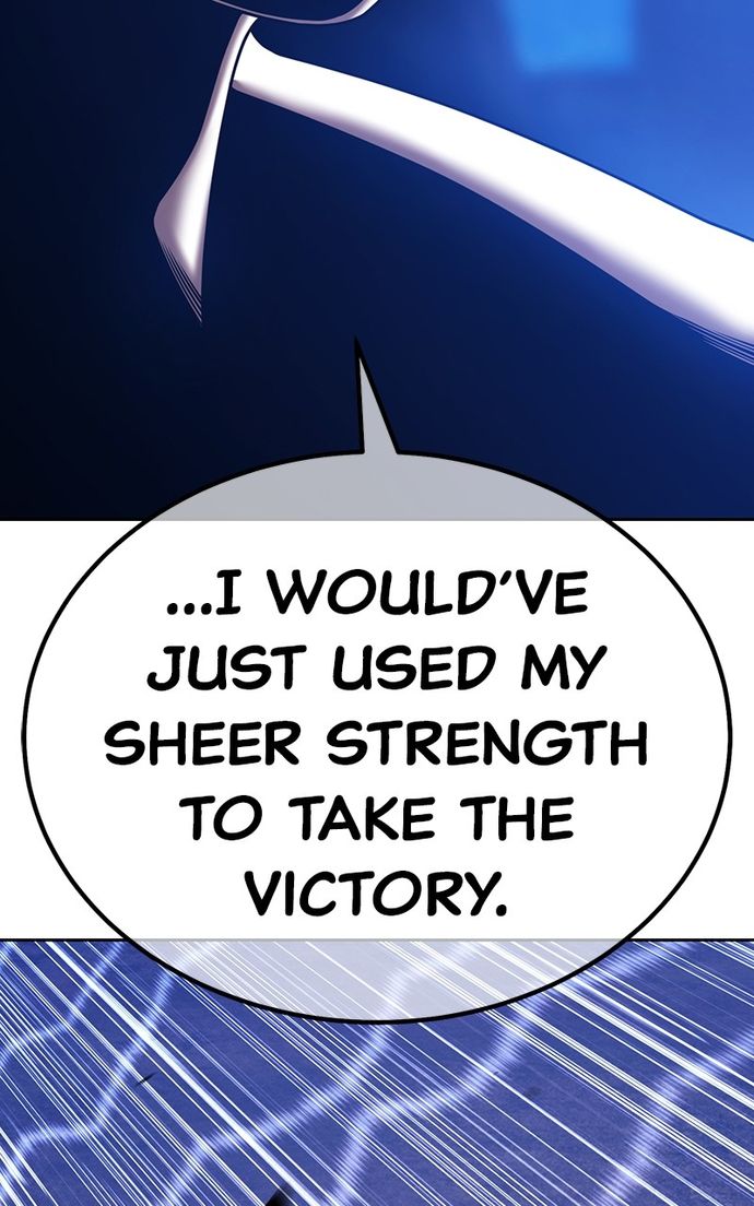 +99 Wooden stick Chapter 138 - Page 55