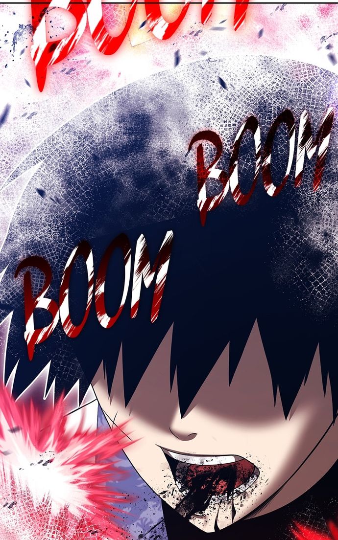 +99 Wooden stick Chapter 138 - Page 78